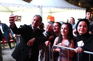 Uluslararası Gemlik Zeytini Festivali 33. Kez Kapılarını Açtı